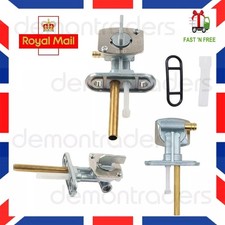 Fuel Petrol Tap For Yamaha WR