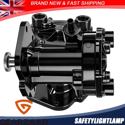 Brake system fits defender - defender, &