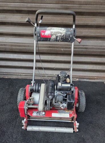 Toro greensmaster 1000 - toro,