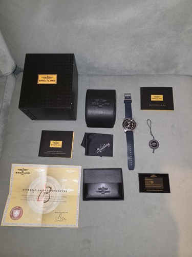 Breitling men superocean 44 - superocean,