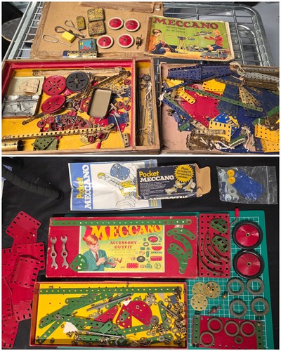 Large job lot - large,