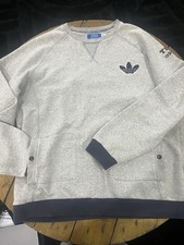 Adidas Original Vintage Blue