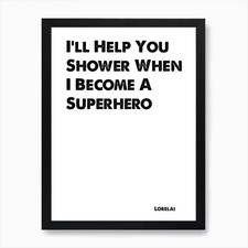 Gilmore Girls, Lorelai