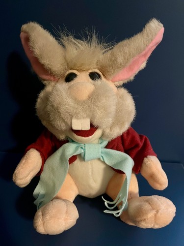 Walt disney world - world., bunny