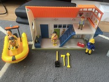 Fireman Sam Ocean Rescue