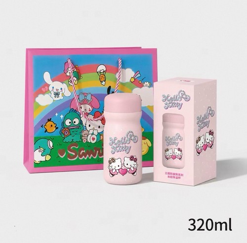 Official hello kitty pink - kitty,