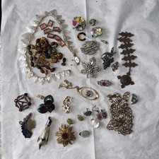Vintage Costume Jewellery