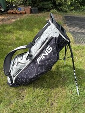 Lovely ping hoofer golf stand - ping,