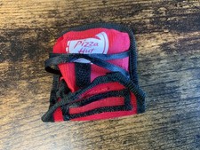 mini brands foodies  Pizza Hut