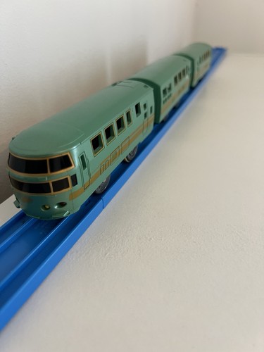 Plarail takara tomy - tomy, s-21
