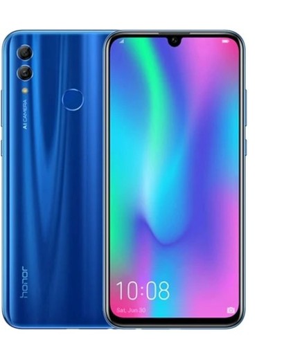 Honor lite dual sim - honor, 10