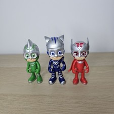 P Masks Space Super Moon