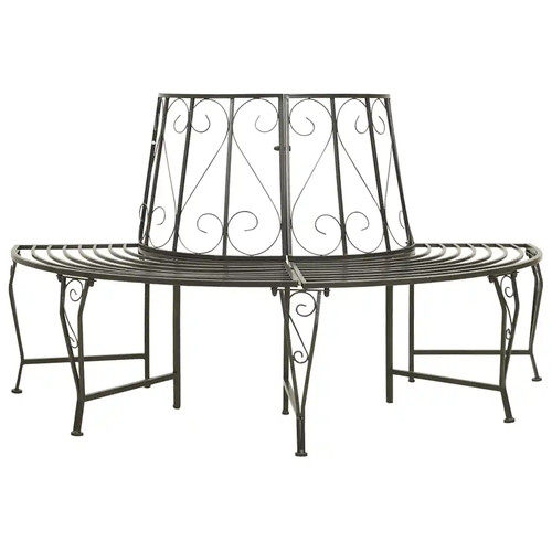 Walplus tree bench - walplus,