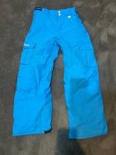 BILLABONG 8K UNISEX SKI