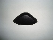 ORIGINAL BMW E28 SEAT BELT TOP FRONT CAP COVER x 1