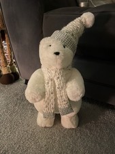 Polar Bear Christmas