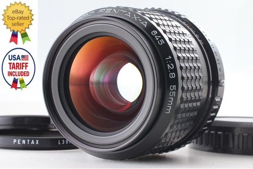 Top mint smc pentax - pentax, a