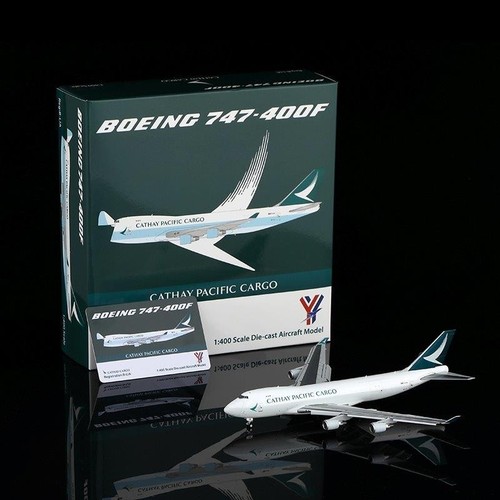 Wings 400 cathay - wings, 1:400