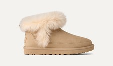 UGG Womens Classic Ultra Mini