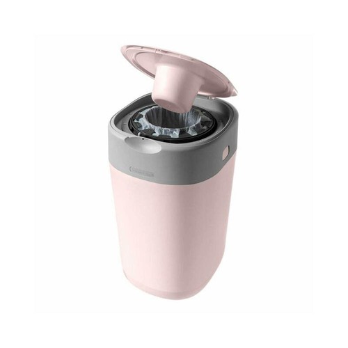 Tommee tippee diaper - tommee, bin