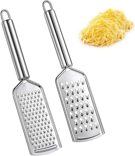 Kitchen cheese grater - cheese,