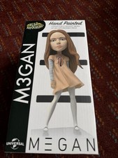 Megan Official Universal Head