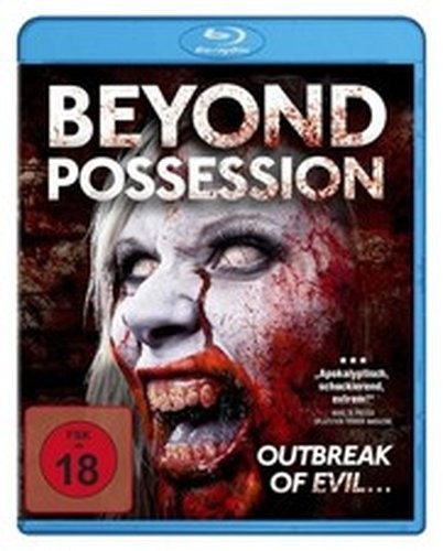 Beyond possession - beyond, (import)