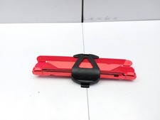 MERCEDES CLS C218 2014 EMERGENCY WARNING HAZARD TRIANGLE & BRACKET A2048900197