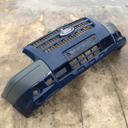 Ford transit mk7 tdci - transit,