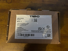 Trend IQ5-IO-4UIO