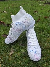 Astro Turf Football Boots –