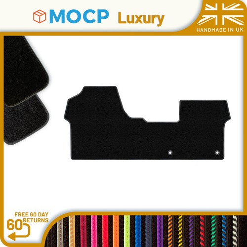 Luxury van mats - luxury, to