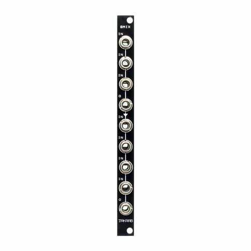 Takaab mix passive mixer - passive,