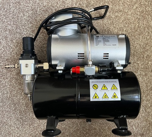 Fengda mini airbrush - fengda,