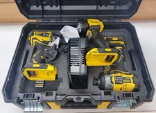 Stanley Fatmax V20 18V Tool