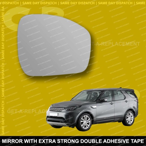 For land rover discovery wing - for,