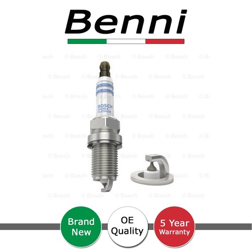 Spark plug benni fits rover - rover, mg