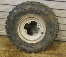 1985 SUZUKI LTF230G LT230G LT