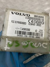 VOLVO C30 R-DESIGN 3 DOOR 2010