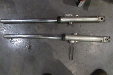 HONDA XL250 XL350 FRONT FORKS SUSPENSION 35MM FORKS CABLE GUIDE ERK