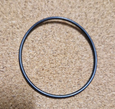 Bang Olufsen CD Clamp Belt