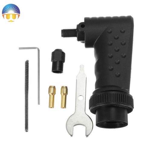 Right angle converter - right,