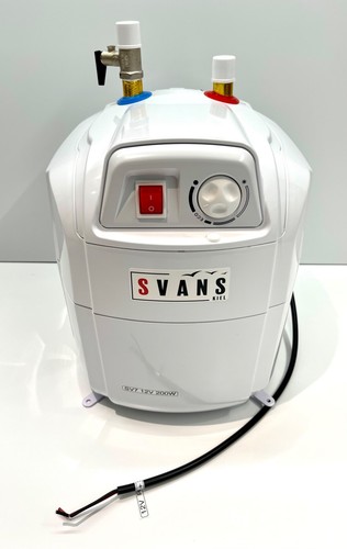 Boiler 12v litre hot - boiler,