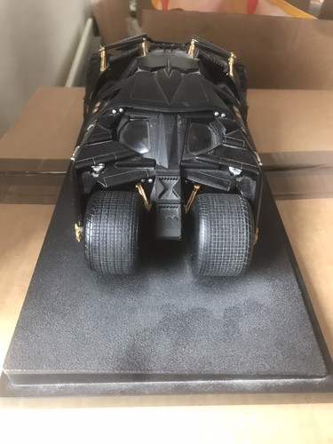 Hot wheels batmobile the - hot,