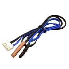 Temperature Sensor For