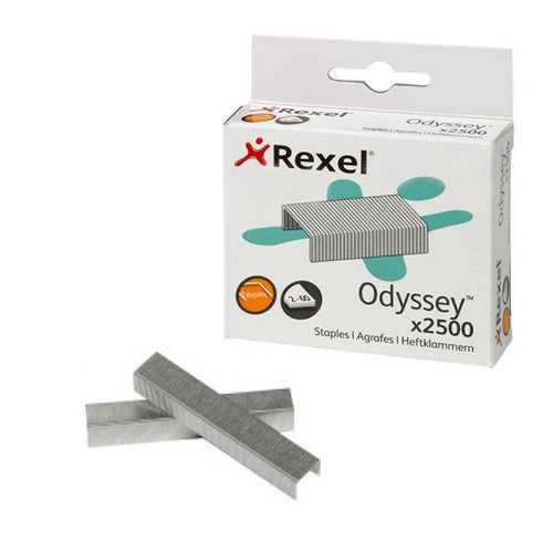 Rexel odyssey heavy duty - odyssey,