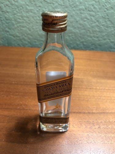 Johnnie walker gold - walker,