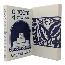 A Room of One's Own VIRGINIA
