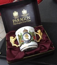 Paragon commemorative loving - paragon,