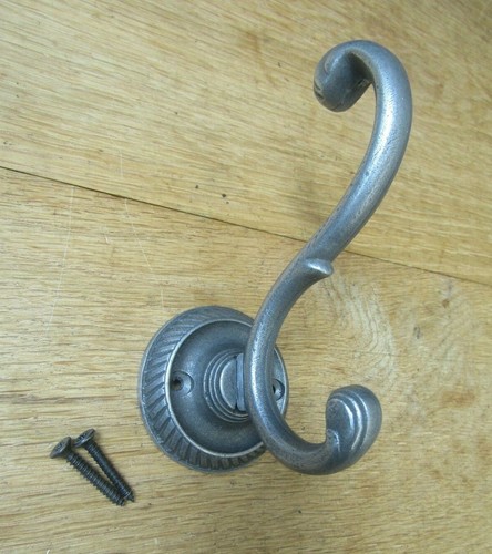 Georgian ornate cast iron - georgian,